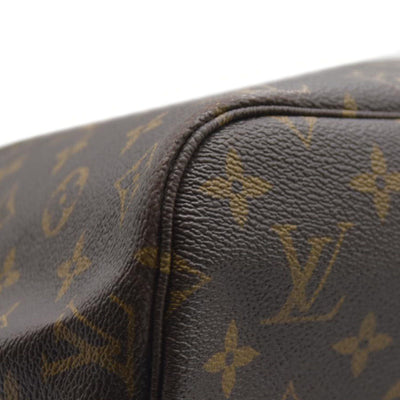 Louis Vuitton  Monogram Neo Neverfull MM Mimosa MS5113