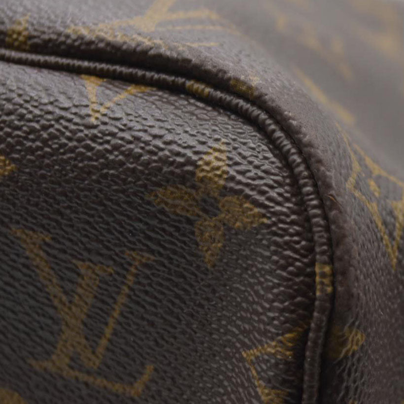 Louis Vuitton  Monogram Neo Neverfull MM Mimosa MS5113