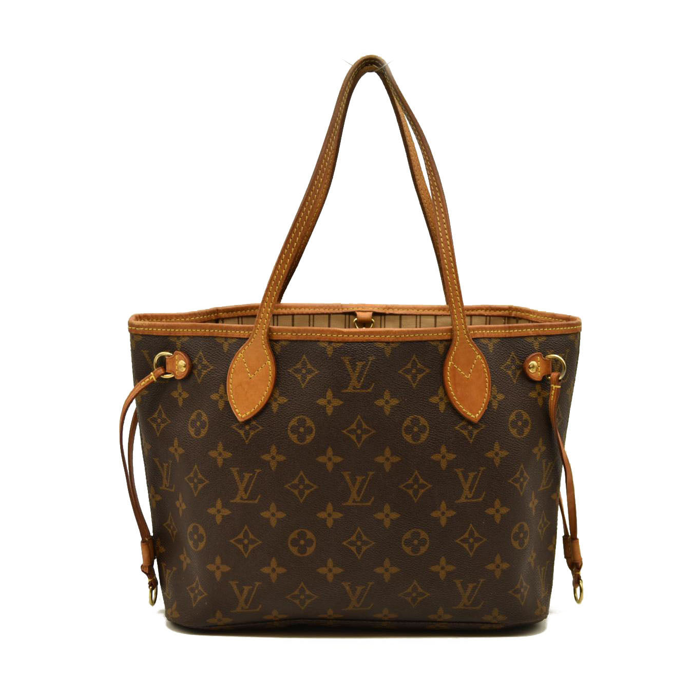 Louis Vuitton  Monogram Neverfull PM TH4047