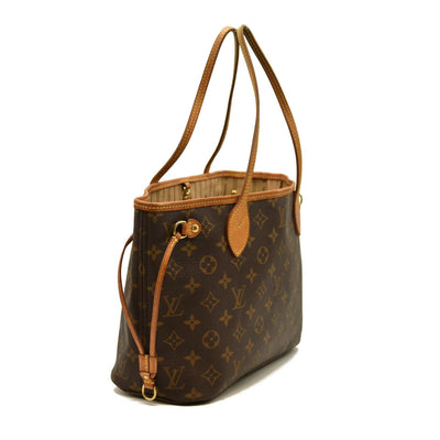 Louis Vuitton  Monogram Neverfull PM TH4047