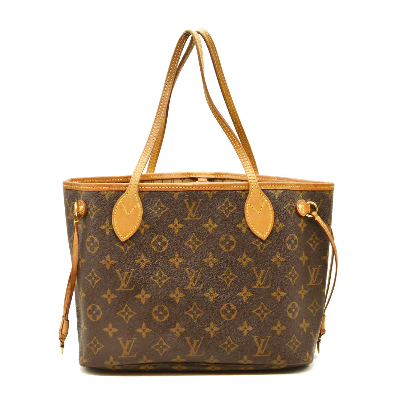 Louis Vuitton  Monogram Neverfull PM TH4047
