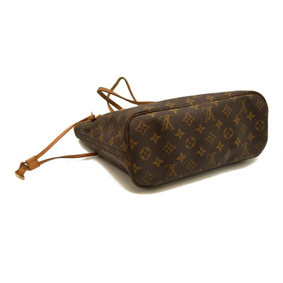 Louis Vuitton  Monogram Neverfull PM TH4047