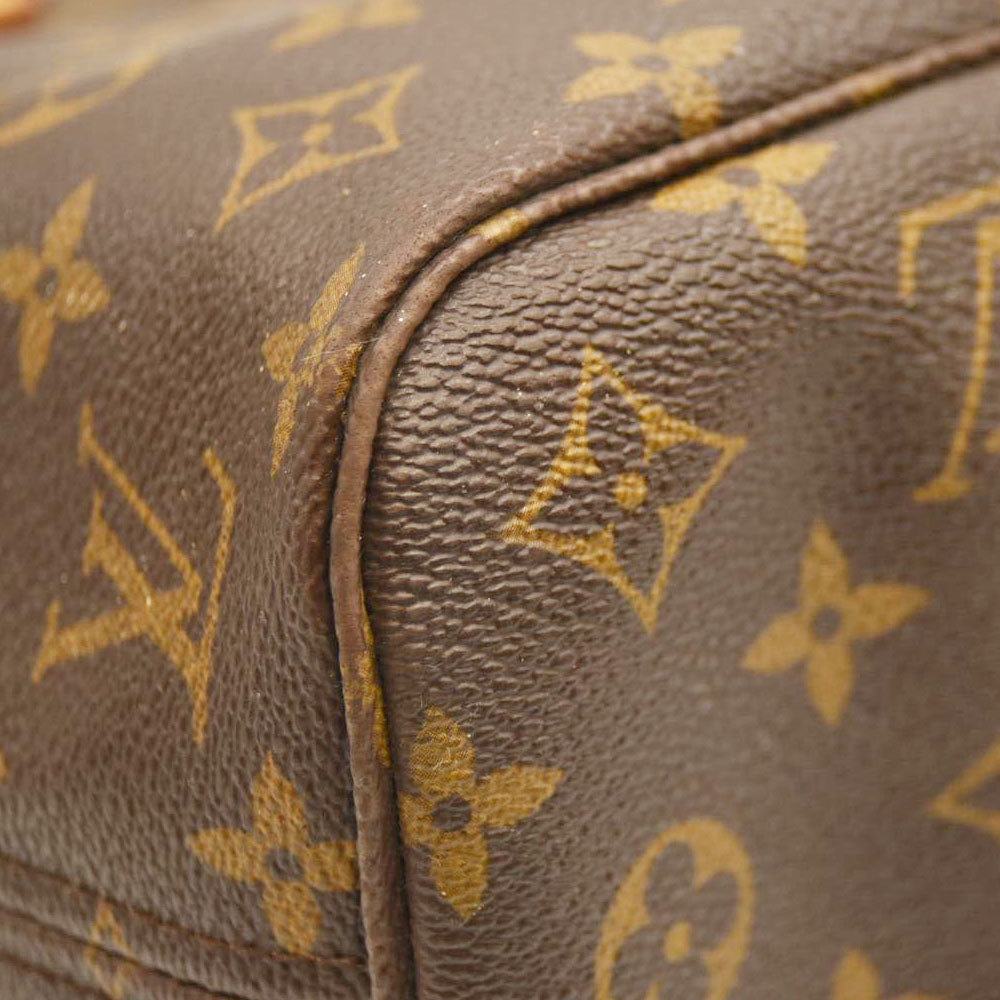 Louis Vuitton  Monogram Neverfull PM TH4047