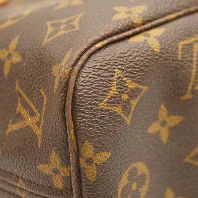 Louis Vuitton  Monogram Neverfull PM TH4047