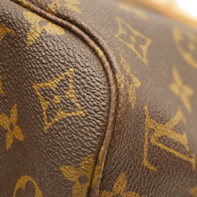 Louis Vuitton  Monogram Neverfull PM TH4047