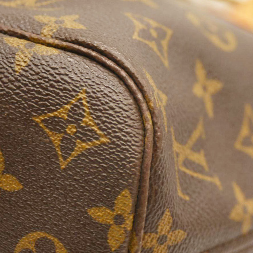 Louis Vuitton  Monogram Neverfull PM TH4047