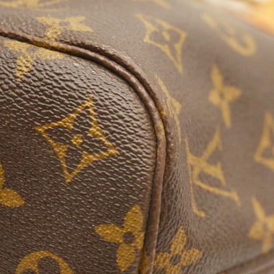 Louis Vuitton  Monogram Neverfull PM TH4047
