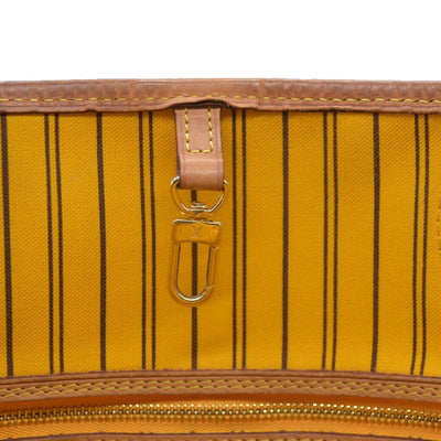 Louis Vuitton  Monogram Neo Neverfull MM Mimosa MS5113