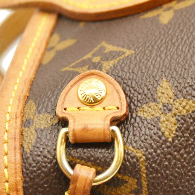 Louis Vuitton  Monogram Neverfull PM TH4047
