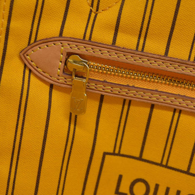 Louis Vuitton  Monogram Neo Neverfull MM Mimosa MS5113