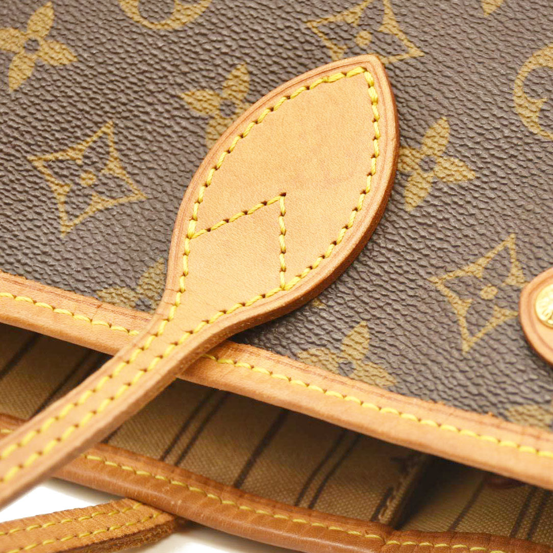 Louis Vuitton  Monogram Neverfull PM TH4047