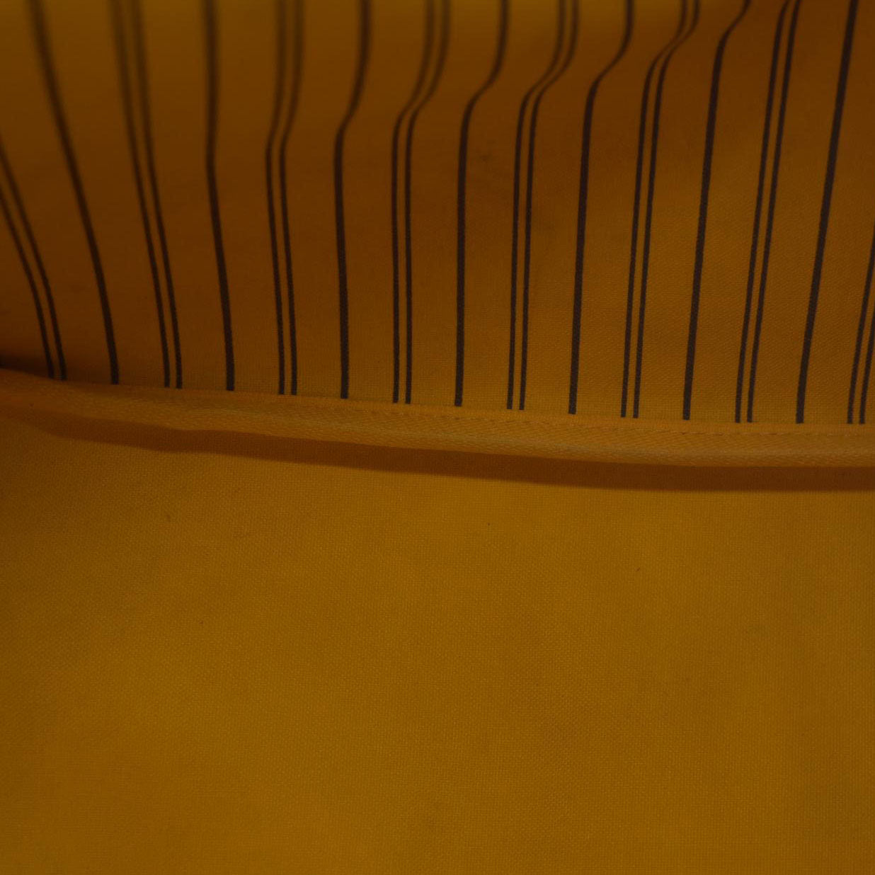 Louis Vuitton  Monogram Neo Neverfull MM Mimosa MS5113