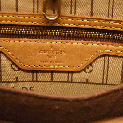 Louis Vuitton  Monogram Neverfull PM TH4047
