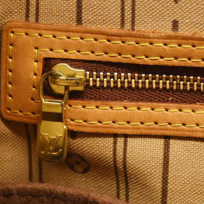 Louis Vuitton  Monogram Neverfull PM TH4047