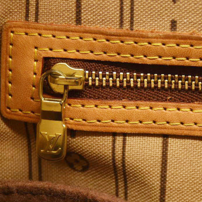 Louis Vuitton  Monogram Neverfull PM TH4047