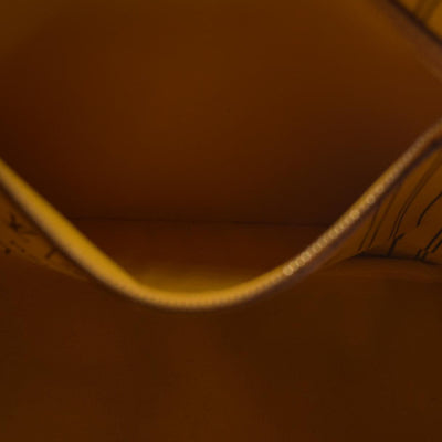 Louis Vuitton  Monogram Neo Neverfull MM Mimosa MS5113