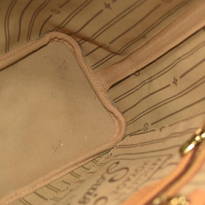 Louis Vuitton  Monogram Neverfull PM TH4047