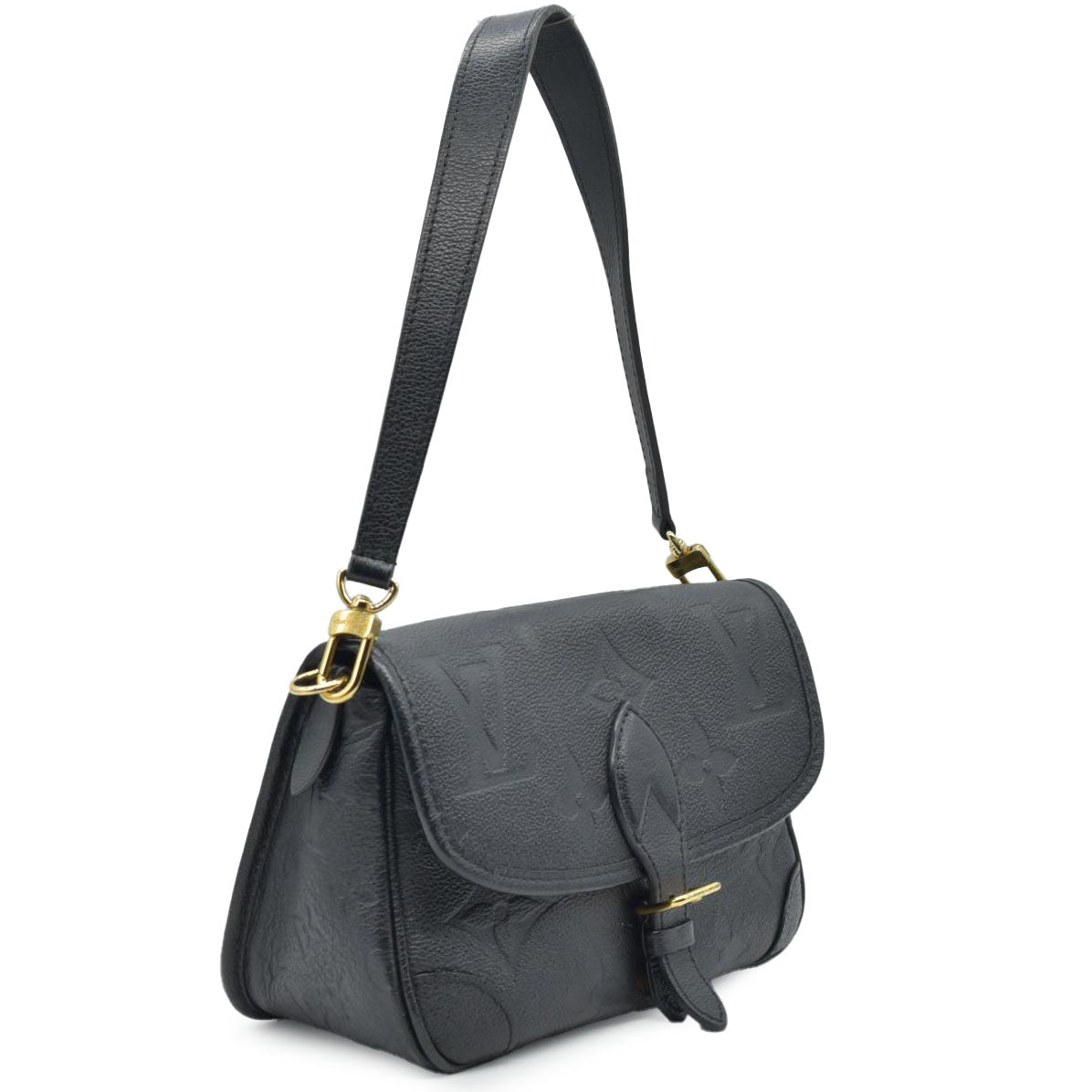 Louis Vuitton Monogram Diane