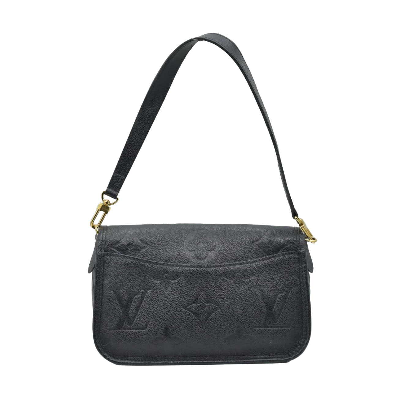 Louis Vuitton Monogram Diane