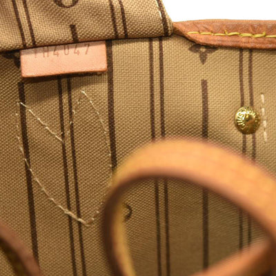 Louis Vuitton  Monogram Neverfull PM TH4047