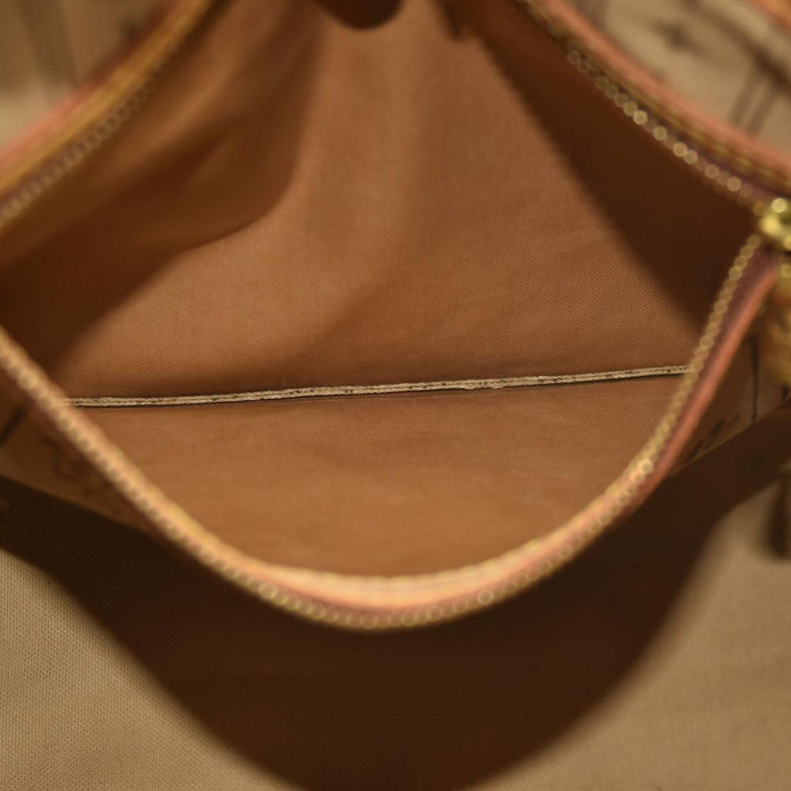 Louis Vuitton  Monogram Neverfull PM TH4047