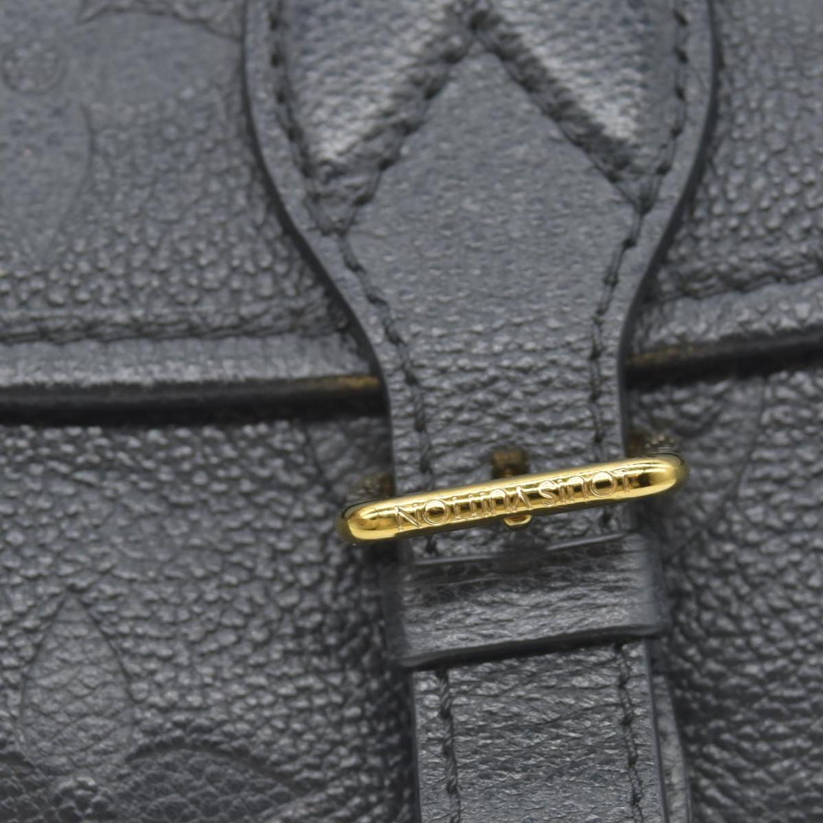 Louis Vuitton Monogram Diane