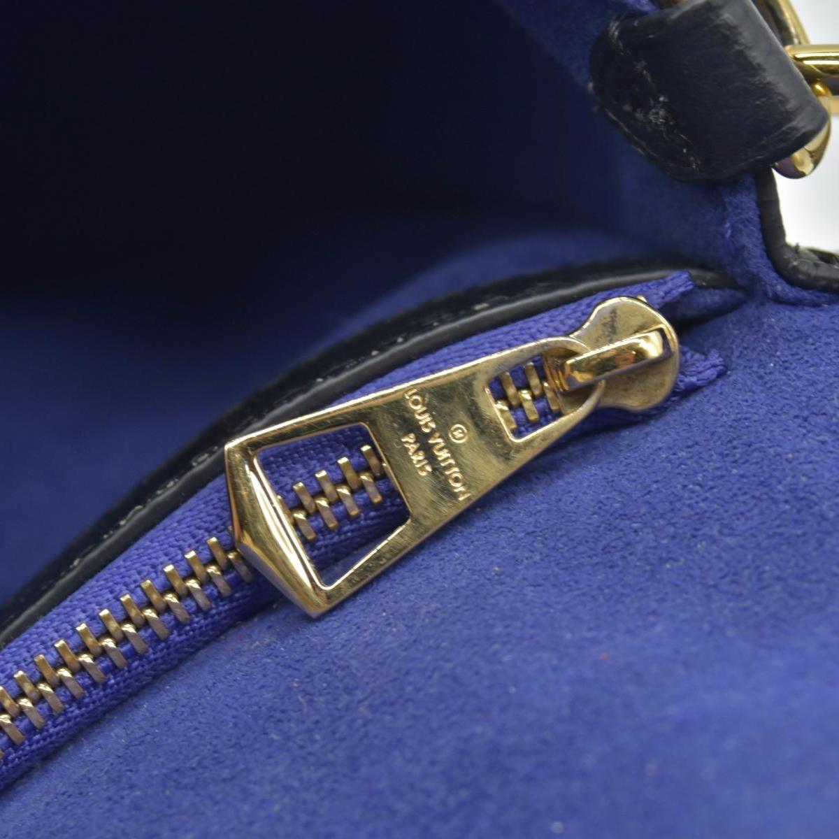 Louis Vuitton Monogram Diane