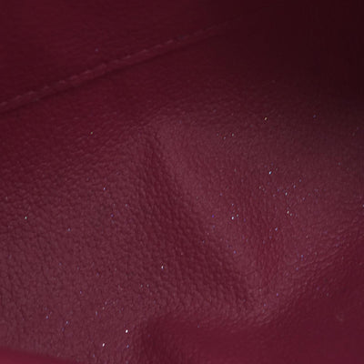 $530 Louis Vuitton Vernis Cosmetic Pouch Pomme D'Amour  CONSIGNMENT