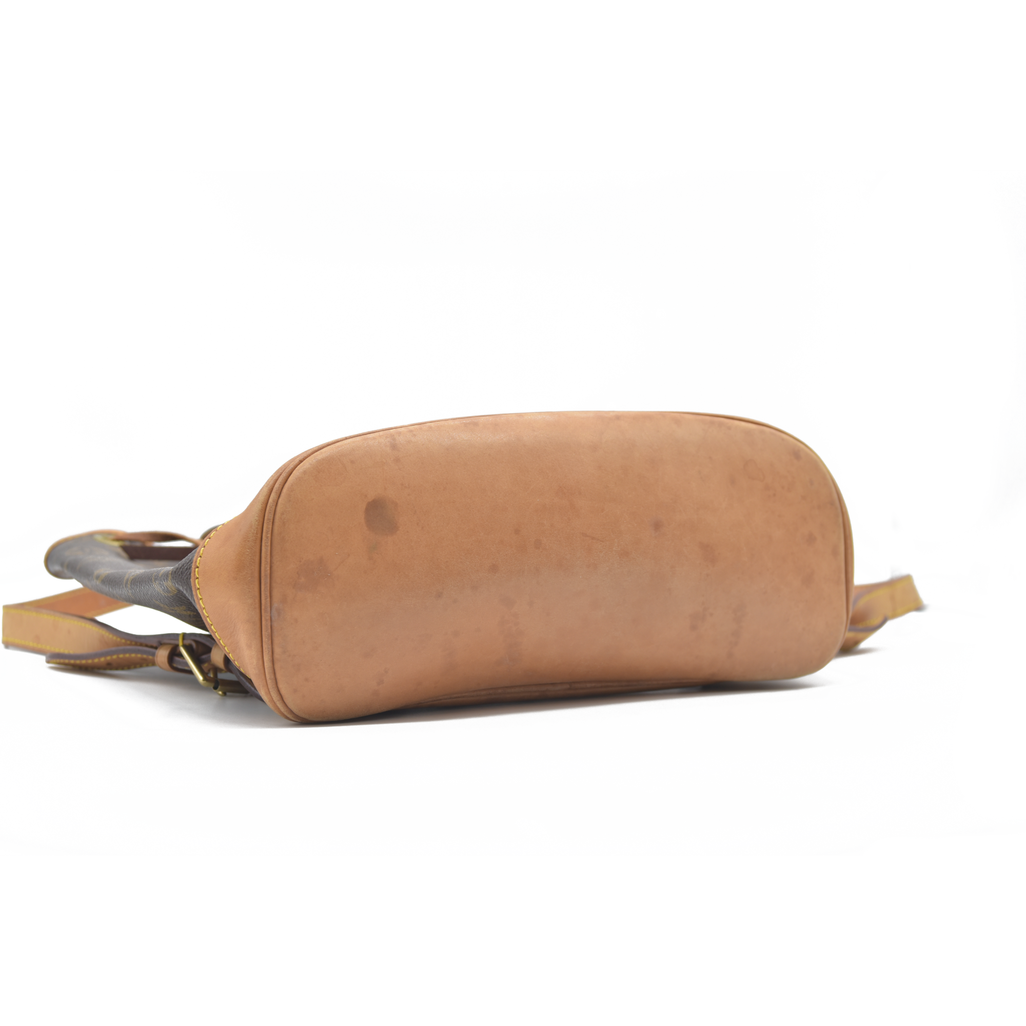 Louis Vuitton  Monogram Montsouris MM Backpack SP1919