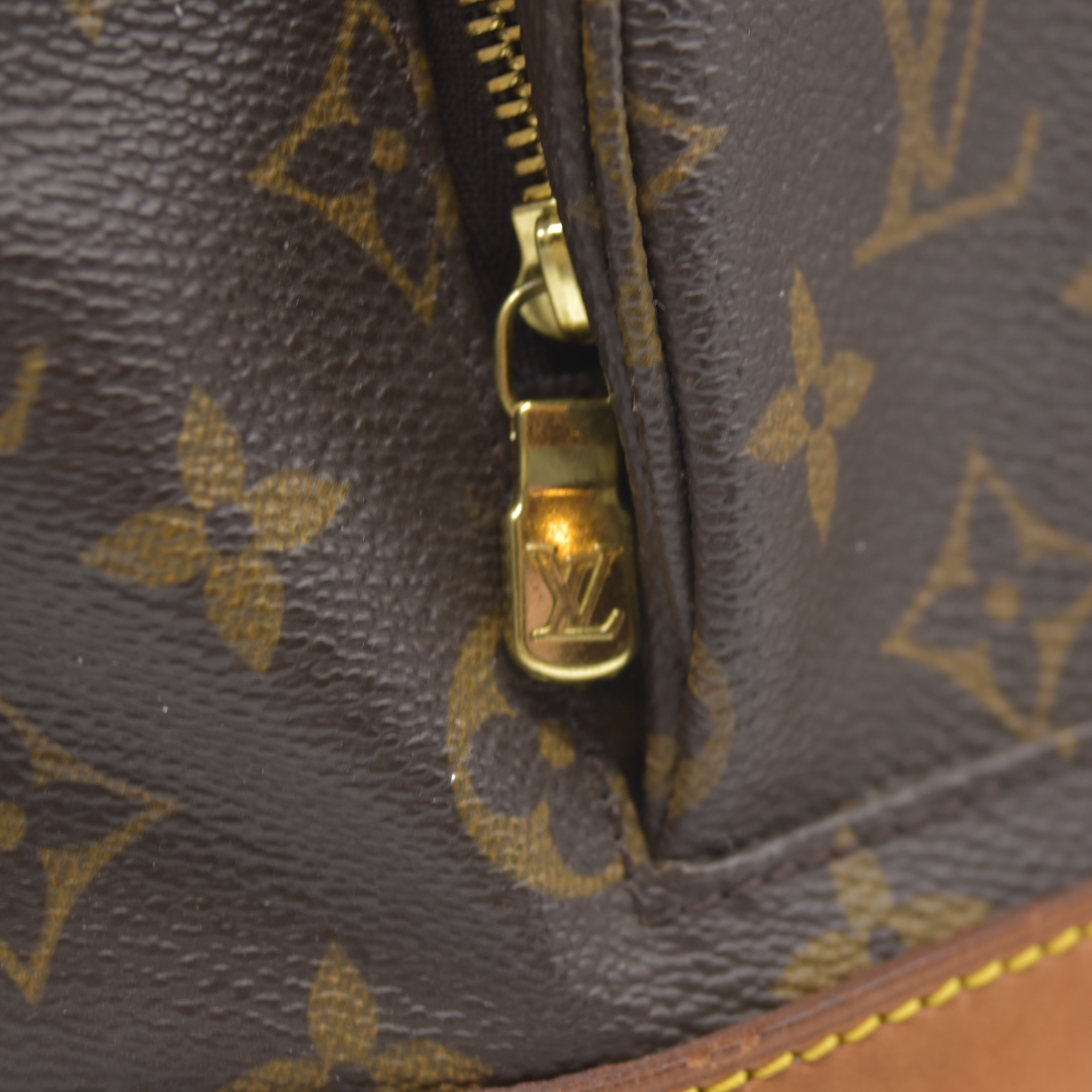 Louis Vuitton  Monogram Montsouris MM Backpack SP1919