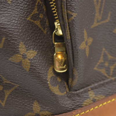 Louis Vuitton  Monogram Montsouris MM Backpack SP1919