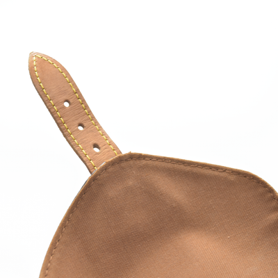 Louis Vuitton  Monogram Montsouris MM Backpack SP1919