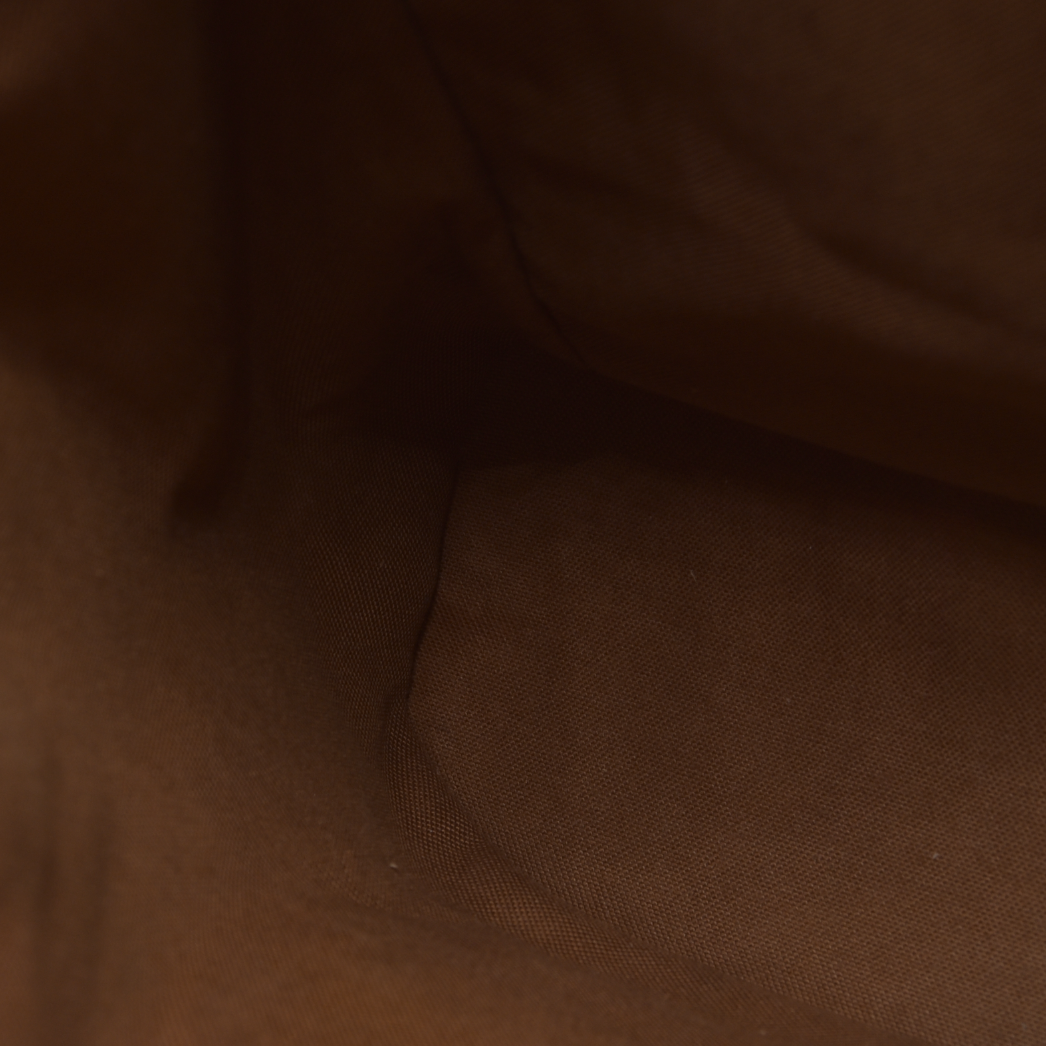 Louis Vuitton  Monogram Montsouris MM Backpack SP1919