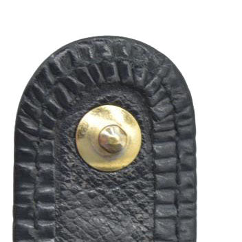 AUCTION $775 Louis Vuitton  Epi French Purse Wallet Black MI0080