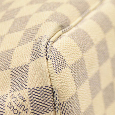 Louis Vuitton  Damier Azur Neverfull PM