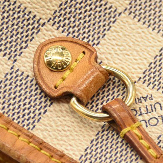 Louis Vuitton  Damier Azur Neverfull PM