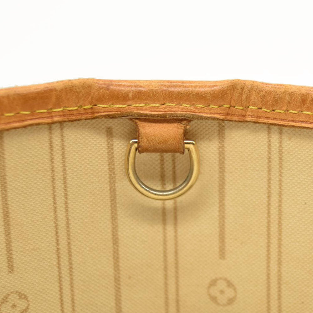 Louis Vuitton  Damier Azur Neverfull PM