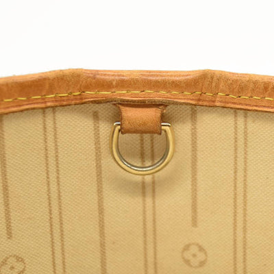 Louis Vuitton  Damier Azur Neverfull PM