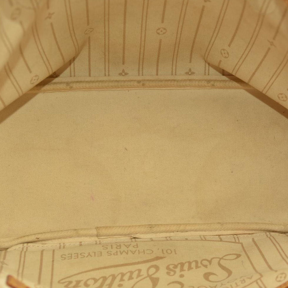 Louis Vuitton  Damier Azur Neverfull PM