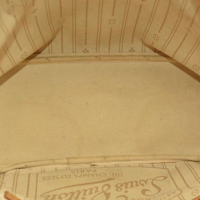 Louis Vuitton  Damier Azur Neverfull PM