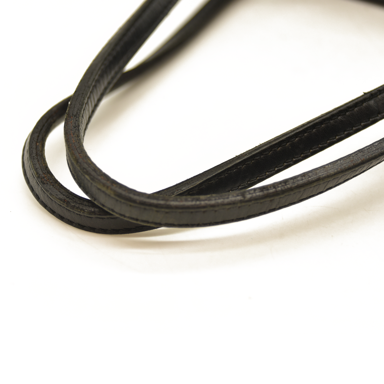 Goyard  Goyardine Saint Louis PM Black