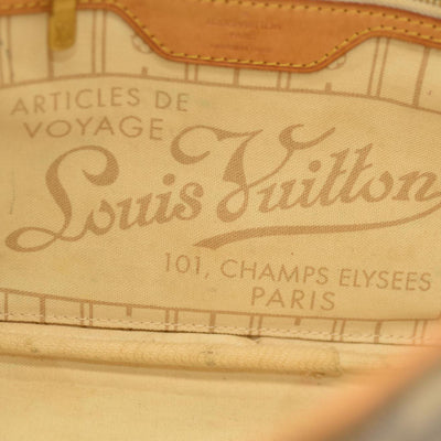 Louis Vuitton  Damier Azur Neverfull PM