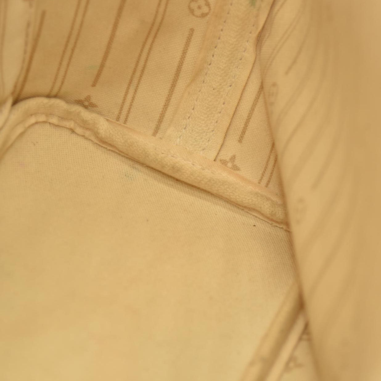 Louis Vuitton  Damier Azur Neverfull PM