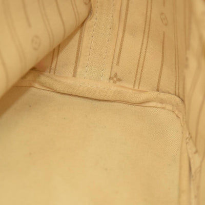 Louis Vuitton  Damier Azur Neverfull PM