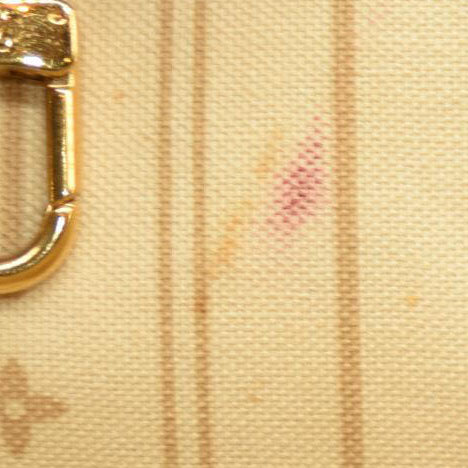 Louis Vuitton  Damier Azur Neverfull PM