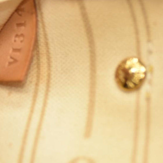 Louis Vuitton  Damier Azur Neverfull PM