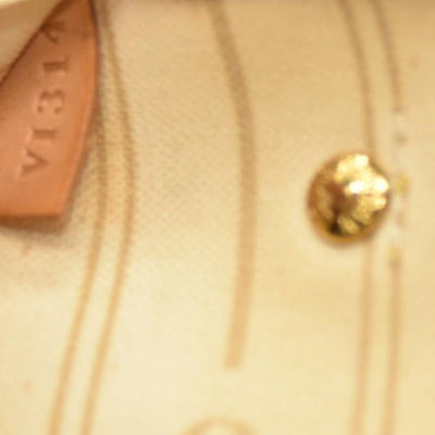 Louis Vuitton  Damier Azur Neverfull PM