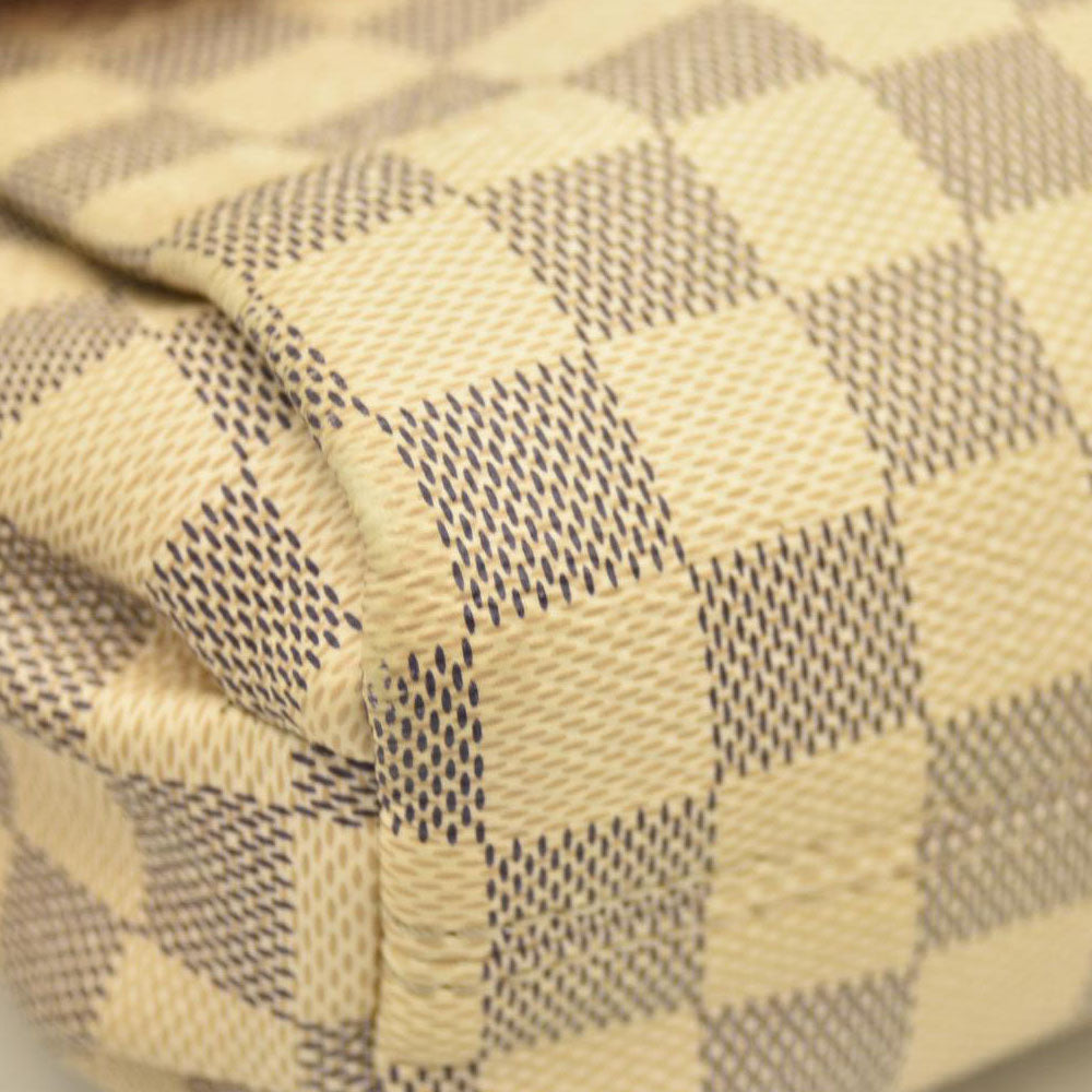 Louis Vuitton  Damier Azur Croisette TR2136