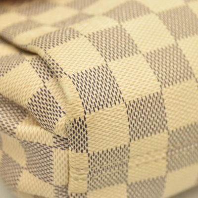 Louis Vuitton  Damier Azur Croisette TR2136