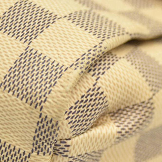 Louis Vuitton  Damier Azur Croisette TR2136